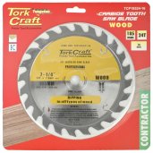 Saw Blades
