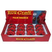 Wrenches - Combination