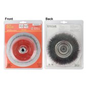Wire Brushes