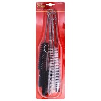 Tork Craft Tube Pipe Brush Set Nylon 9pc