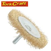 Wire Brushes