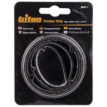 Triton Adhesive Friction Strip 700mm X 22mm For Tts1400