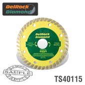 Diamond Blades