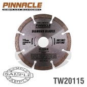 Diamond Blades