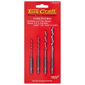 Hex Shank