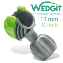 Wedgit quick connect 13mm 1/2"