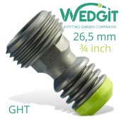 Garden Hose Spray Nozzles