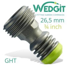 Wedgit accesory adadptor 26.5mm (3/4" ght)