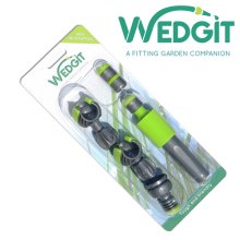 Wedgit starter kit 6pce 13mm 1/2"