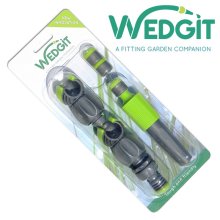 Wedgit starter kit 6pce 19mm 3/4"