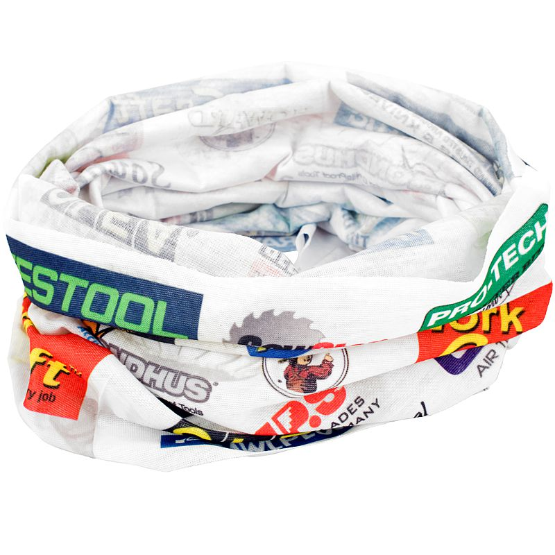 (image for) Multi Brand Multifunctional Headwear