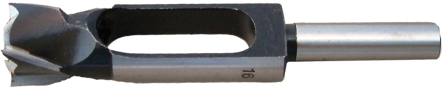 (image for) Plug/tenon Dowel Cutter 12mm