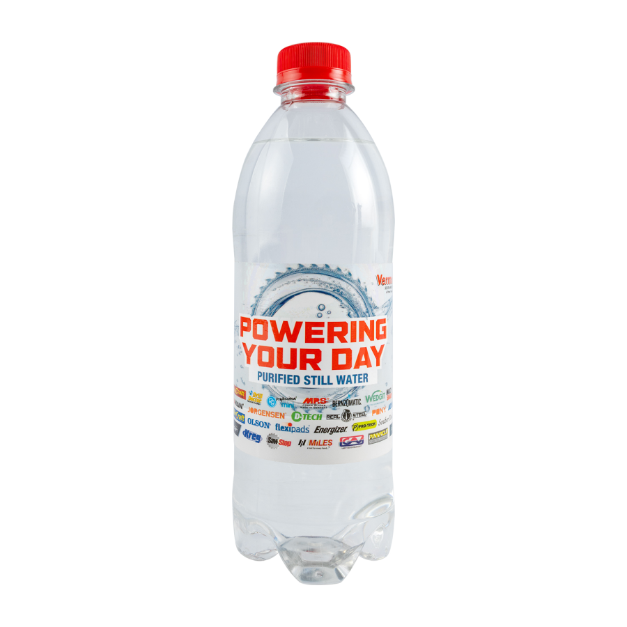(image for) Premium Pure Still Water Bottled 500ml