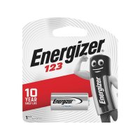 (image for) 123 3v Lithium Photo Battery-1pack (moq6) Energizer