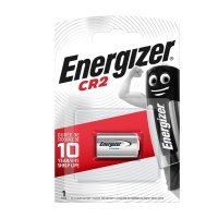 (image for) 2 3v Lithium Photo Battery-1pack (moq12) Energizer
