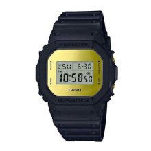 Casio G-Shock Black Resin Digital