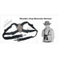 Ram Binocular Harness-Ram Logo