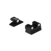 Riflescopes and Sights