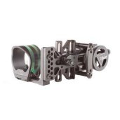 Riflescopes and Sights