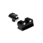 Riflescopes and Sights