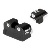 Riflescopes and Sights