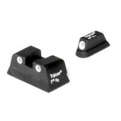 Riflescopes and Sights