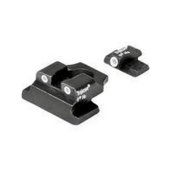 Riflescopes and Sights