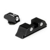 Riflescopes and Sights