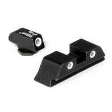 Trijicon - Glock Pistol 3 Dot Night Sight (GL01)