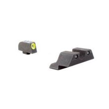 Trijicon - Glock HD Night Sight (GL101Y)