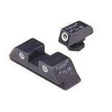 Trijicon - Glock Pistol 3 Dot Night Sight (GL11)