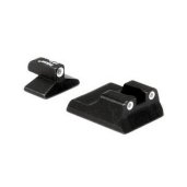 Riflescopes and Sights
