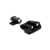 Weapon Scopes & Sights