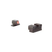 Riflescopes and Sights