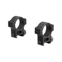 Trijicon - AccuPoint 30mm Intermediate Steel Rings (TR108)