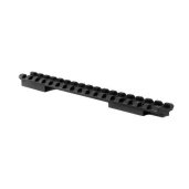 Parts and Accessories