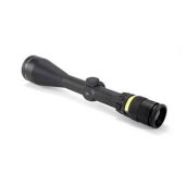 Riflescopes and Sights