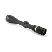 Riflescopes and Sights