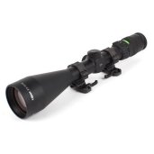 Weapon Scopes & Sights