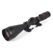 Riflescopes and Sights