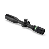 Riflescopes and Sights