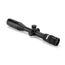 Trijicon - AccuPoint 5-20x50 Riflescope Standard Crosshair (TR23-1G)