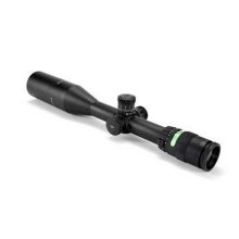 Trijicon - AccuPoint 5-20x50 Riflescope - Green Triangle (TR23G)