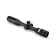 Trijicon - AccuPoint 5-20x50 Riflescope - Amber Triangle (TR23)