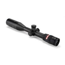 Trijicon - AccuPoint 5-20x50 Riflescope - Red Triangle (TR23R)