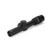 Weapon Scopes & Sights