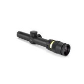Riflescopes and Sights