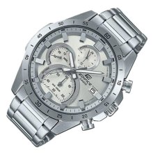 Edifice Standard S/S Chro