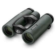 Swarovski EL8x32 Green Swarovision Binocular (EL832SV)