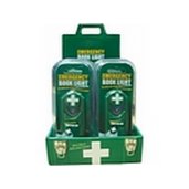 Flashlights & Headlamps